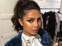 Check out: Priyanka Chopra’s highlighter game is strong at New York Fashion Week 2017