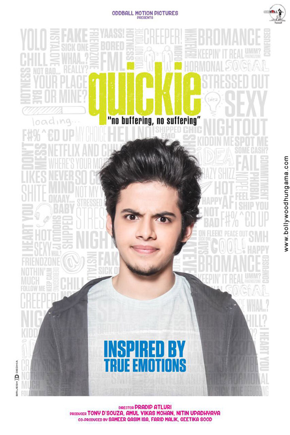 quickie 2