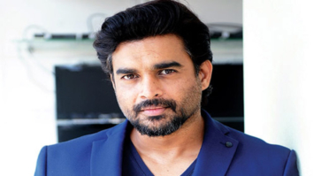 R Madhavan all set to go on a space adventure