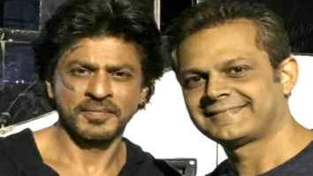 REVEALED: Shah Rukh Khan to tattoo his face for his cameo role in Salman Khan’s Tubelight