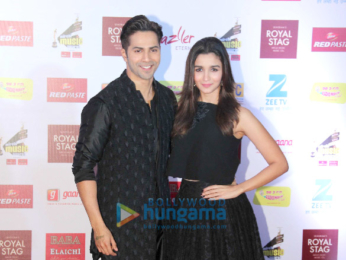 Radio Mirchi Music Awards