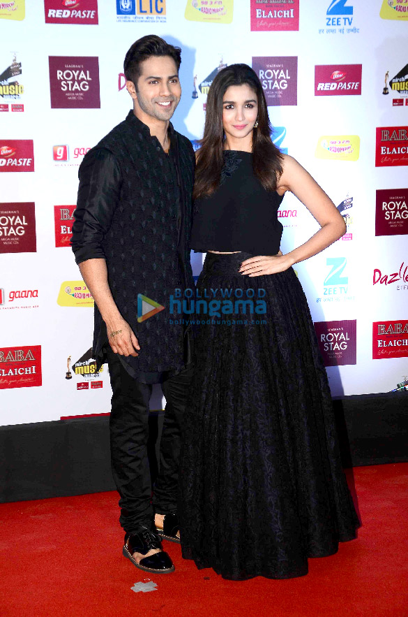 radio mirchi music awards 10