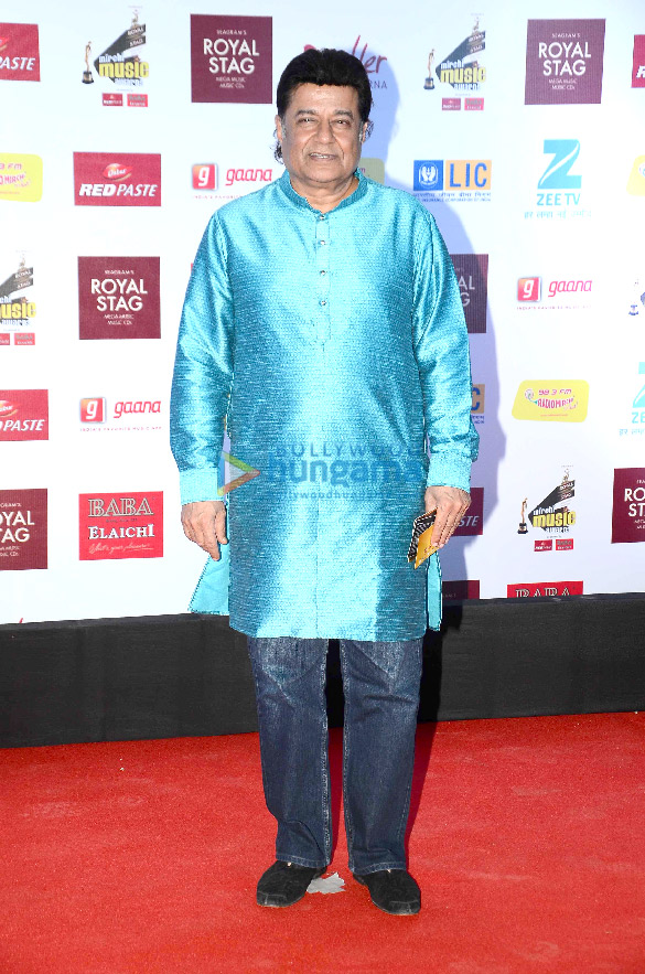 radio mirchi music awards 5