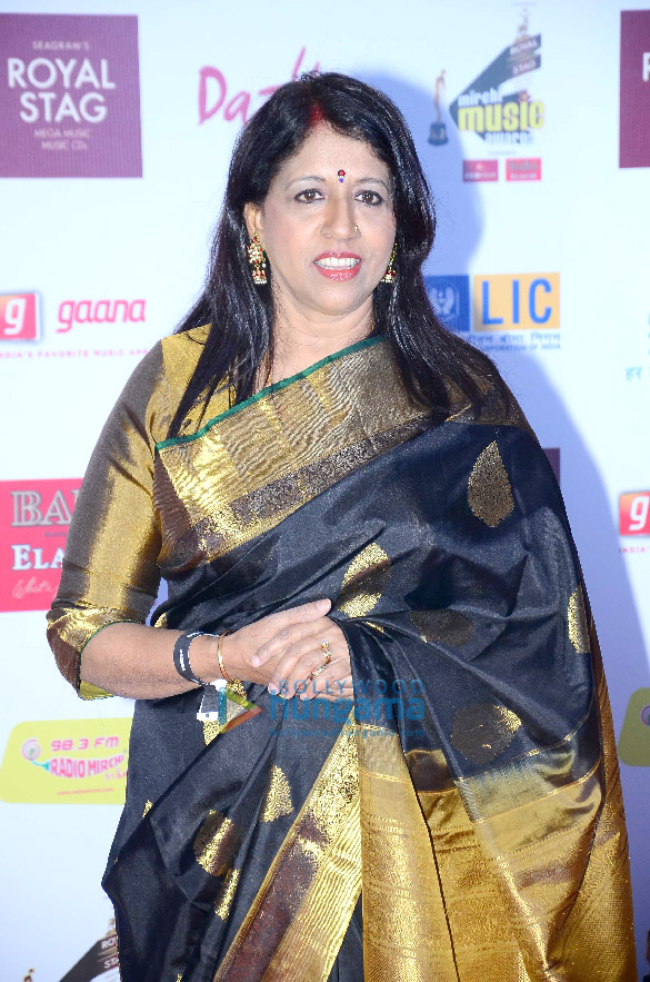radio mirchi music awards 9
