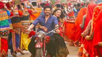 Box Office: Raees reaches Rs. 128.96 crores, collects Rs. 6.60 crores on Day 10