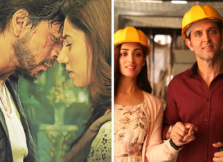 ‘Raees’ takes a huge lead over ‘Kaabil’ in overseas