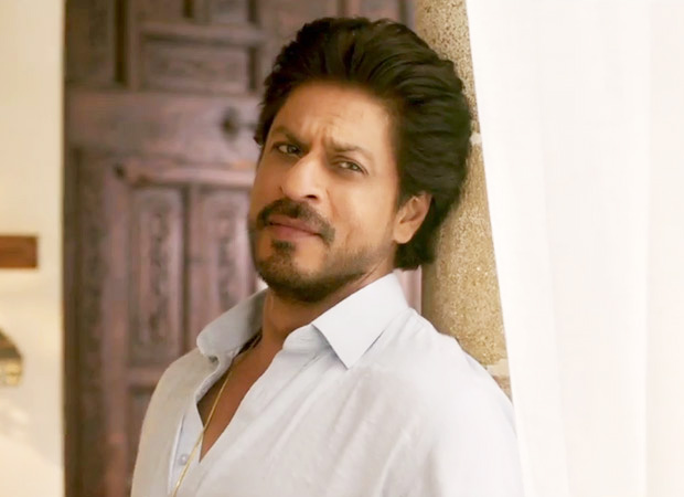 Raees crosses 2.7 mil. USD at the North America box office
