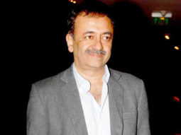 Rajkumar Hirani’s teenage son to assist him in Sanjay Dutt biopic