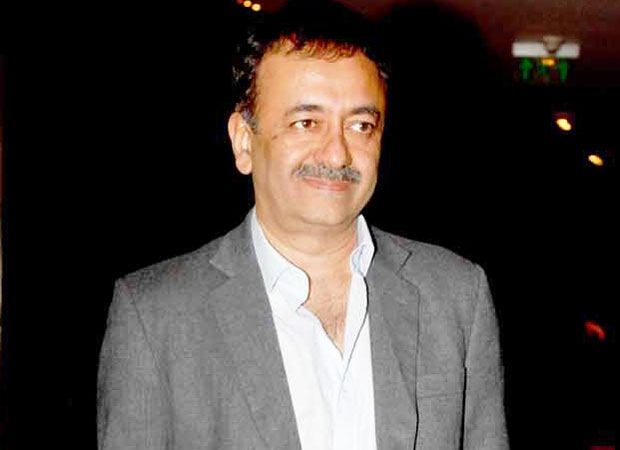 Rajkumar Hirani's teenage son to assist him in Sanjay's Dutt biopic news