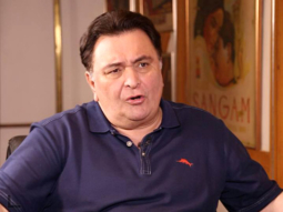 “Ranbir Kapoor Is A GUTSY Actor”: Rishi Kapoor