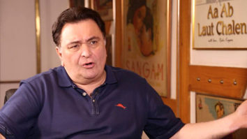 “Ranbir Kapoor Is A GUTSY Actor”: Rishi Kapoor