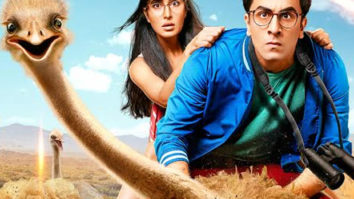 SCOOP: Ranbir Kapoor – Katrina Kaif starrer Jagga Jasoos postponed again and we know the reason why!