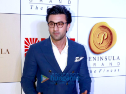 Ranbir Kapoor, Hrithik Roshan, Yuvraj Singh and others grace the ‘Bright Awards 2017’