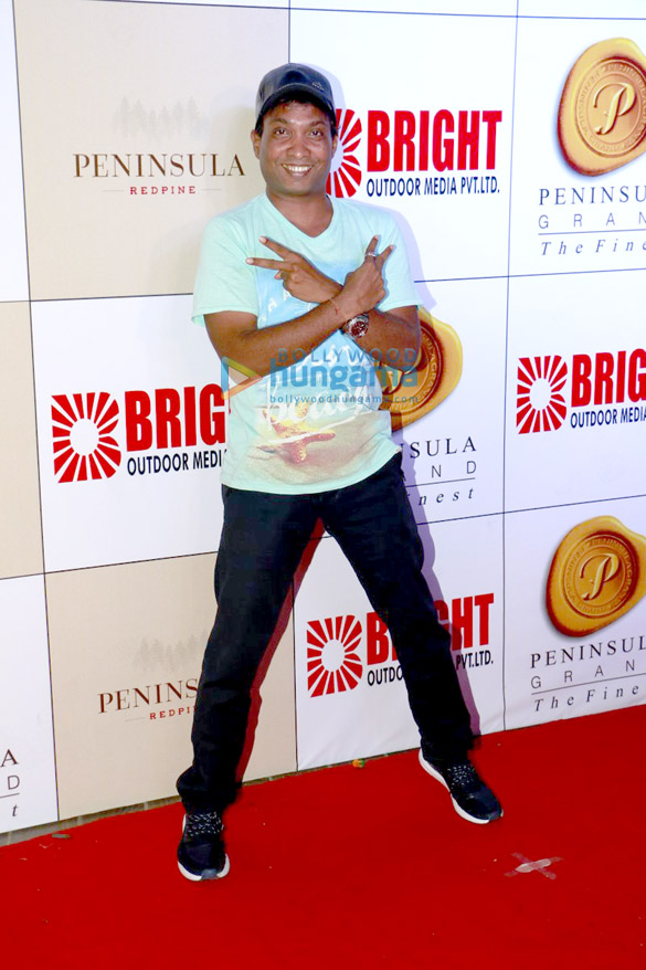 ranbir kappor hrithik roshan yuvraj singh and others grace the bright awards 2017 11