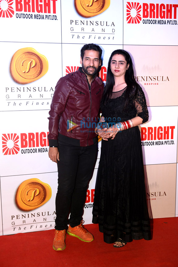 ranbir kappor hrithik roshan yuvraj singh and others grace the bright awards 2017 26