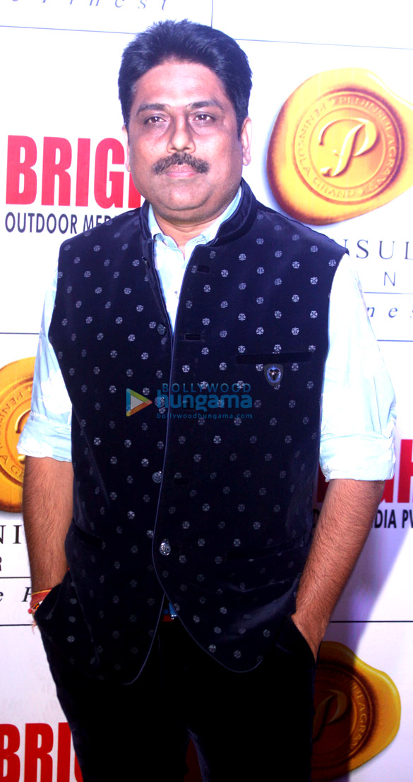 ranbir kappor hrithik roshan yuvraj singh and others grace the bright awards 2017 38