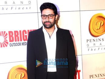 Ranbir Kapoor, Hrithik Roshan, Yuvraj Singh and others grace the 'Bright Awards 2017'