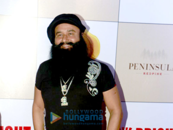 Ranbir Kapoor, Hrithik Roshan, Yuvraj Singh and others grace the 'Bright Awards 2017'
