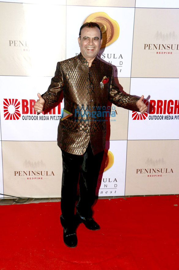 ranbir kappor hrithik roshan yuvraj singh and others grace the bright awards 2017 8