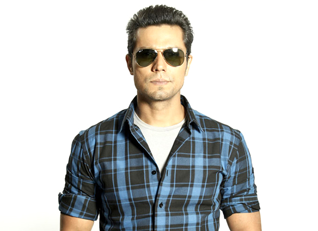 Randeep Hooda