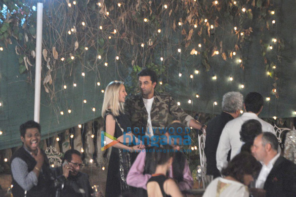 randhir kapoors celebrates 70th birthday in stye 2