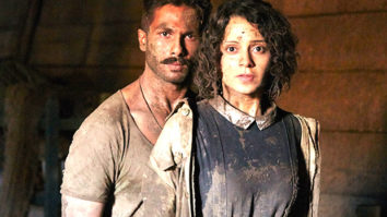 Box Office: Rangoon collects 6.07 crores on Day 1 Box Office: Rangoon collects 6.07 crores on Day 1