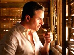 Rangoon re-edited to feel slicker, 70 changes made re-sent to the Censor Board