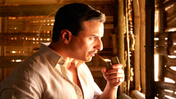 Rangoon re-edited to feel slicker, 70 changes made re-sent to the Censor Board