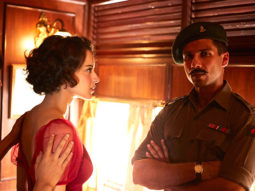 Rangoon to have a special screening for the Armed Forces