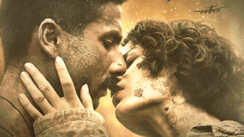 Children can’t watch Rangoon in Britain & Singapore