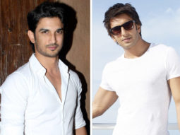 Why Sushant Singh Rajput and Ranveer Singh can’t see eye to eye