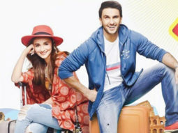 Watch: Ranveer Singh displays his excitement to work with Alia Bhatt in Gully Boy