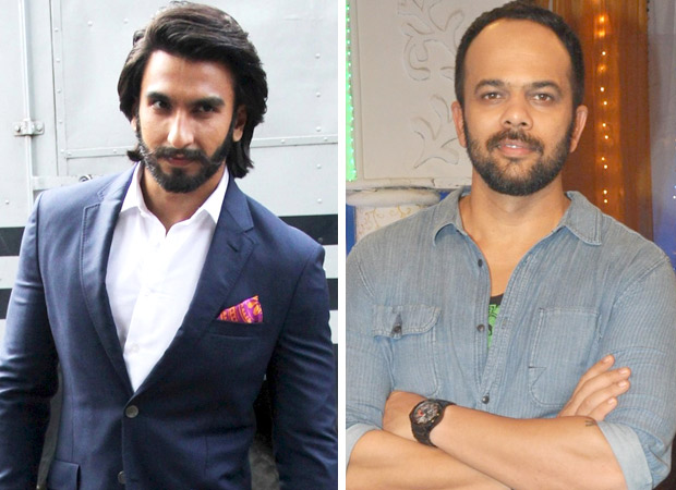Ranveer Singh to star in Rohit Shetty