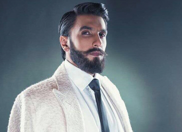 Ranveer Singh's hilarious filmy tribute to Shah Rukh Khan and Kajol's iconic train scene from DDLJ will make your day