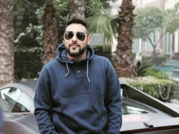 Badshah Raps Kala Chashma At Mirchi Music Awards 2017