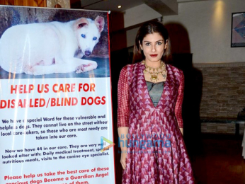 Raveena Tandon & Boman Irani grace the annual fundraiser event of NGO IDA