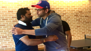 Resul Pookutty on how Hrithik Roshan’s voice was used to sound like various known characters in Kaabil