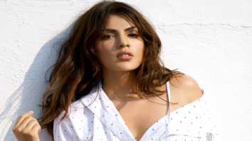 Celebrity Photos Of The Rhea Chakraborty