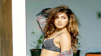 Celebrity Photos Of The Rhea Chakraborty