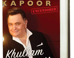 Book Review: Khullam Khulla – Rishi Kapoor Uncensored