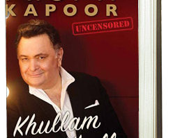 Book Review: Khullam Khulla – Rishi Kapoor Uncensored