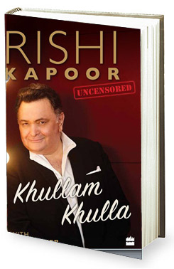 Rishi Kapoor