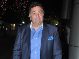 Watch: Rishi Kapoor singing ‘Main Shaayar Toh Nahi’ at Neil Nitin Mukesh’s sangeet