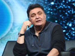 Rotary Club of Mumbai honors Rishi Kapoor with Lifetime Achievement Award