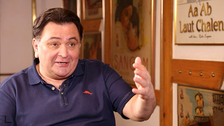Rishi Kapoor EXCLUSIVE On 44 Years Of Bobby; Reveals Some Amazing Facts Rishi Kapoor EXCLUSIVE On 44 Years Of Bobby; Reveals Some Amazing Facts