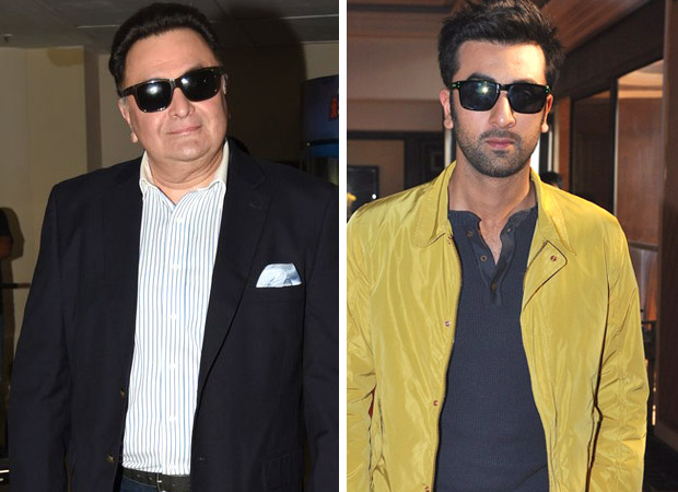 Rishi Kapoor opens his heart