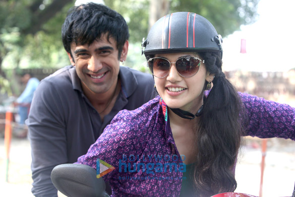 running shaadi 13