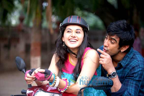 running shaadi 14