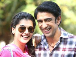 Subhash K Jha speaks about Running Shaadi