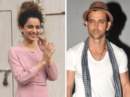 SHOCKING: Kangna Ranaut says she was ‘threatened’ over her affair with Hrithik Roshan
